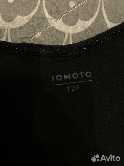 Купальник для танцев р.128