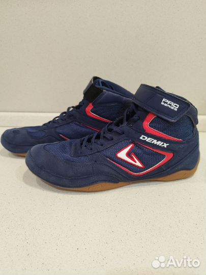 Борцовки для борьбы