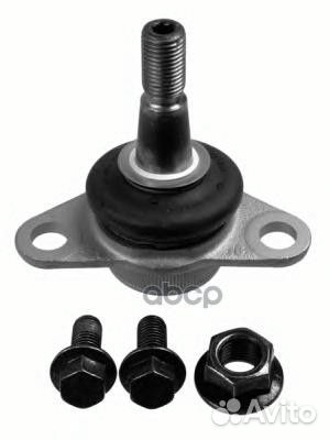 Опора шаровая volvo S60/V70/XC90 нижн.лев/прав