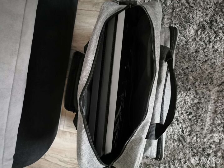 Сумка для PS4 PRO