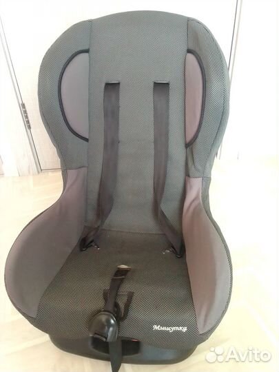 Автокресло