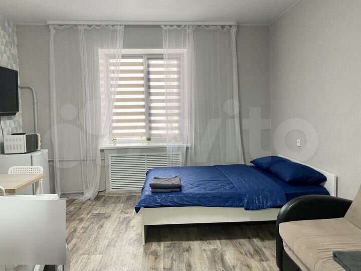 Квартира-студия, 24 м², 2/3 эт.