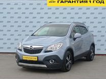 Opel Mokka 1.8 AT, 2012, 153 000 км, с пробегом, цена 1 139 000 руб.