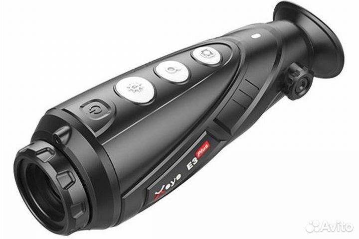 Тепловизионный монокуляр iRay xEye 2 e3 Plus v2