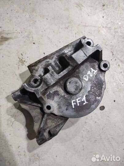 Кронштейн двигателя ford focus 1 2.0 split port