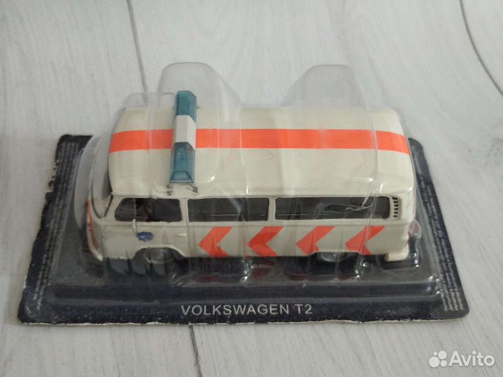 Полицейские машины мира 1:43