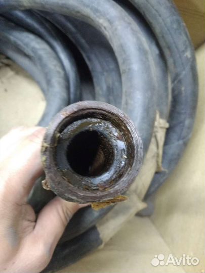 Шланги топливные