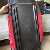 Хоккейный баул