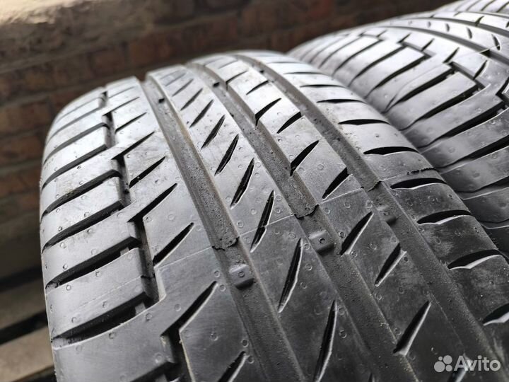 Continental ContiPremiumContact 6 235/60 R18