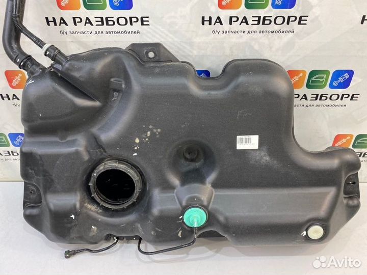 Топливный бак LADA Largus R90 K7M 2015