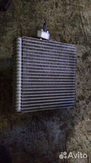 Испаритель кондиционера для Kia Spectra 2001-2011