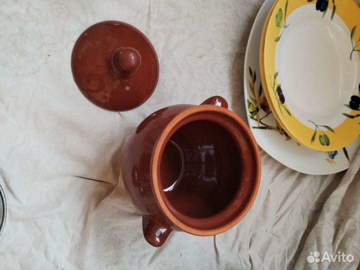 Набор столовой посуды