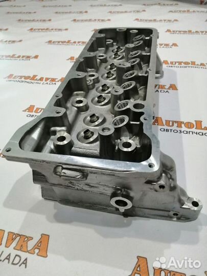 Головка блока цилиндров 2104/21214/2123