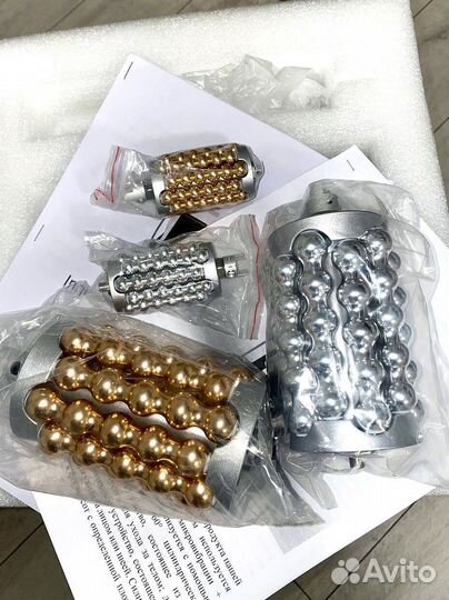 Аппарат для коррекции фигуры В рассрочку