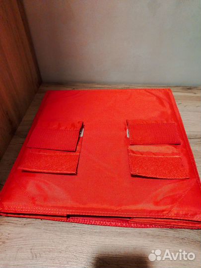 Кофр подвесной для хранения вещей