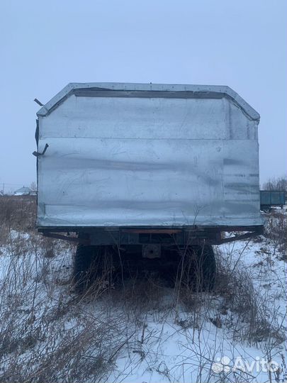 Вагончик бытовка