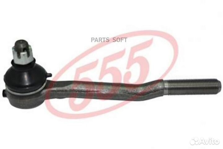 555 SE2953L Наконечник рулевой тяги лев