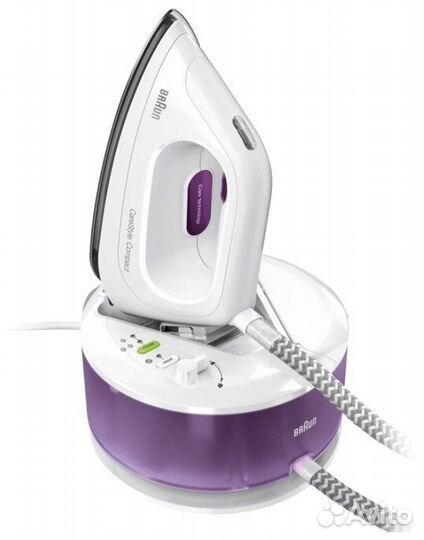 Парогенератор Braun IS 2044 CareStyle