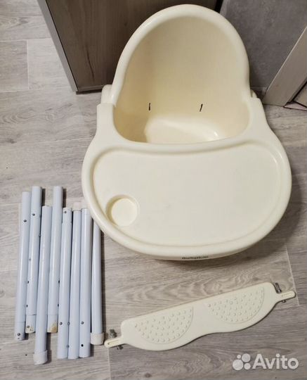 Стул для кормления babyton