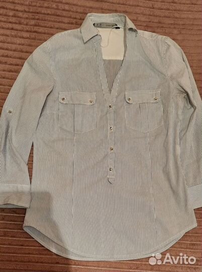 Женские вещи пакетом