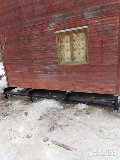 Винтовые сваи монтаж винтовых свай