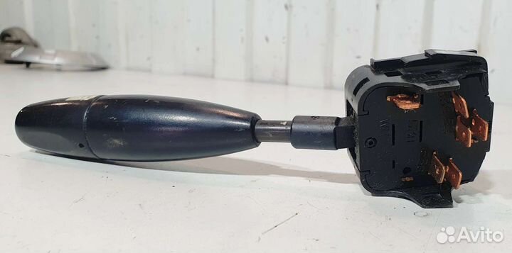 Переключатель дворников Daewoo Nexia