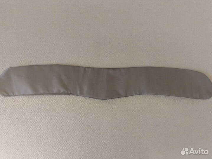 Баллистика в боевой пояс ссо Воин Бр1