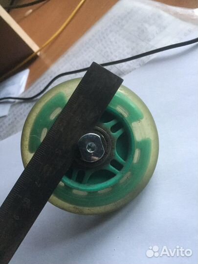 Ролики детские