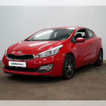 Kia Ceed 1.6 MT, 2014, 151 088 км, с пробегом, цена 1 025 000 руб.