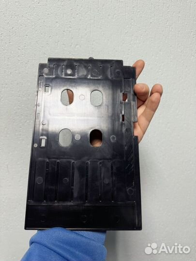 Запчасть лотка для принтера epson