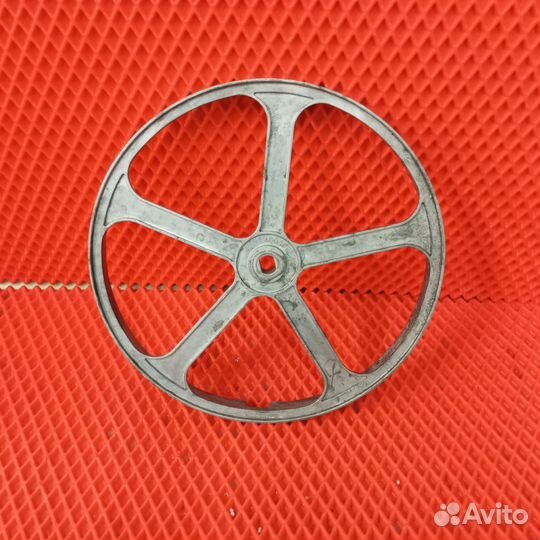 Шкив стиральной машины indesit 17400159800
