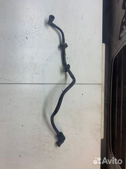 Трубка вакуумного усилителя тормозов Citroen C5