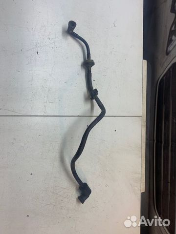 Трубка вакуумного усилителя тормозов Citroen C5