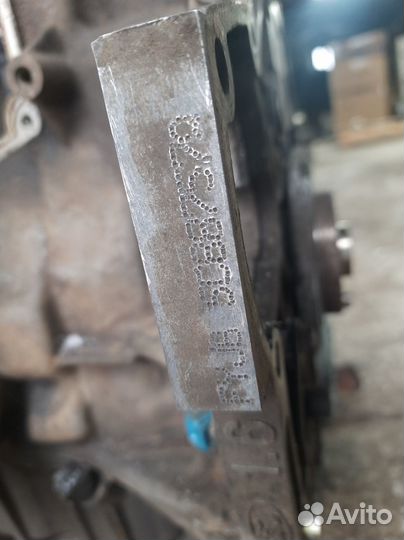 Двигатель fyjb 1.6 Форд Фюжин Фиеста 5