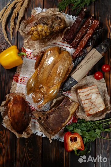 Подарочный набор 