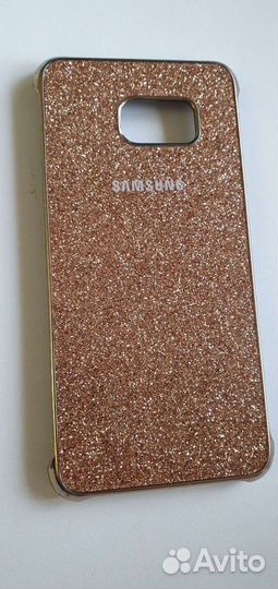 Чехол на телефон Samsung Galaxy S6 Edge+