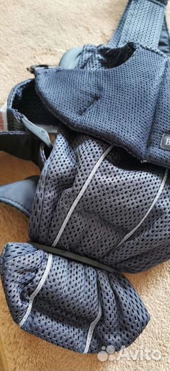Рюкзак переноска кенгуру babybjorn one
