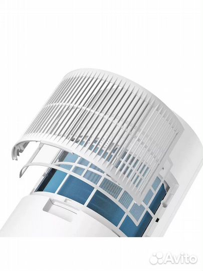 Осушитель воздуха Xiaomi SMART Dehumidifier Lite