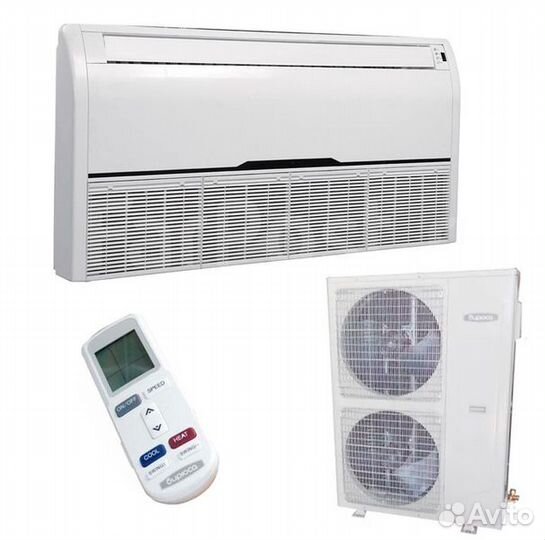 Кондиционер