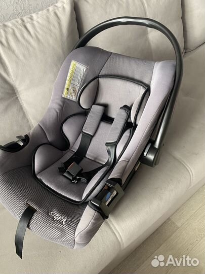 Автолюлька