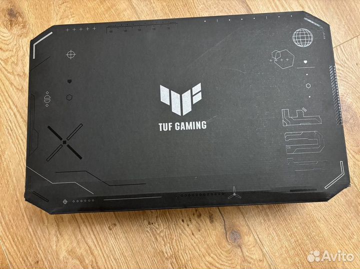 Видеокарта RTX 4090 Asus TUF gaming 24GB