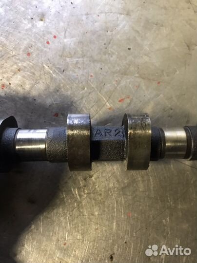 Рспредвал выпускной 2AR-FE Toyota camry Rav4