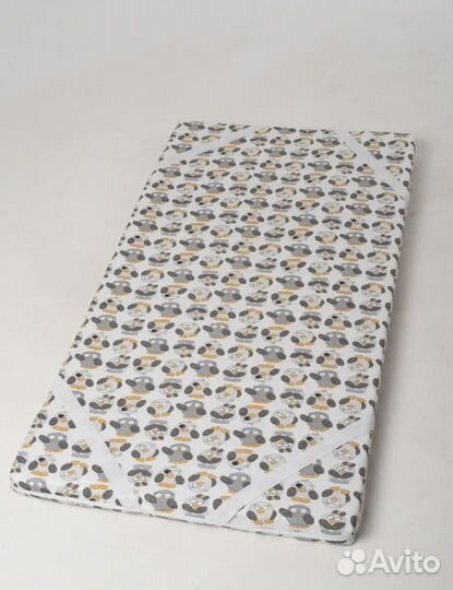 Кровать детская Манеж Прокат Аренда