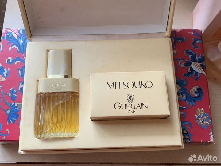 Винтаж. Личная коллекция