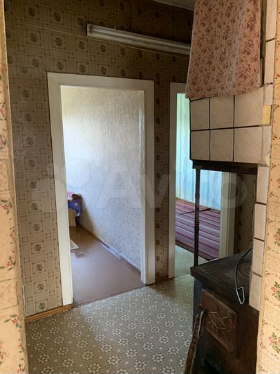 Дом 68,7 м² на участке 8 сот.