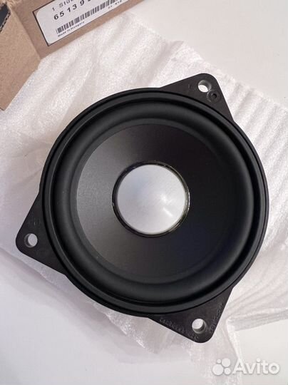 Среднечастотный динамик Harman Kardon BMW новый