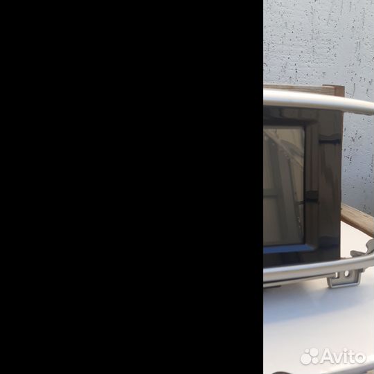 Магнитола штатная киа спортейдж 4