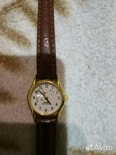 Часы Casio Женские