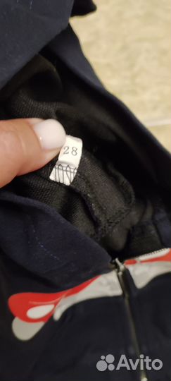 Костюм детский sport