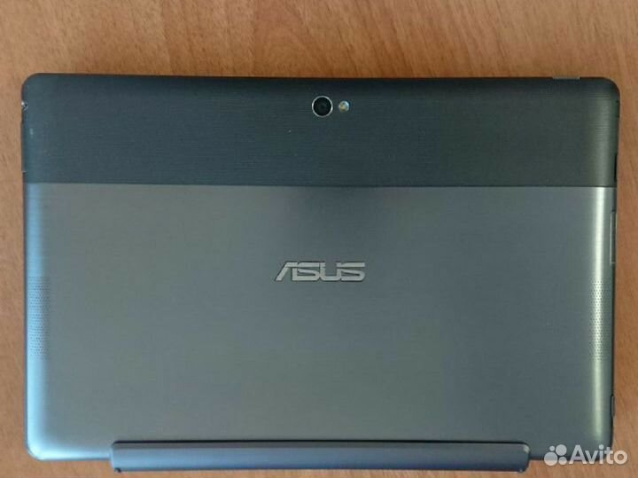 Планшетный компьютер asus Vivo Tab RT